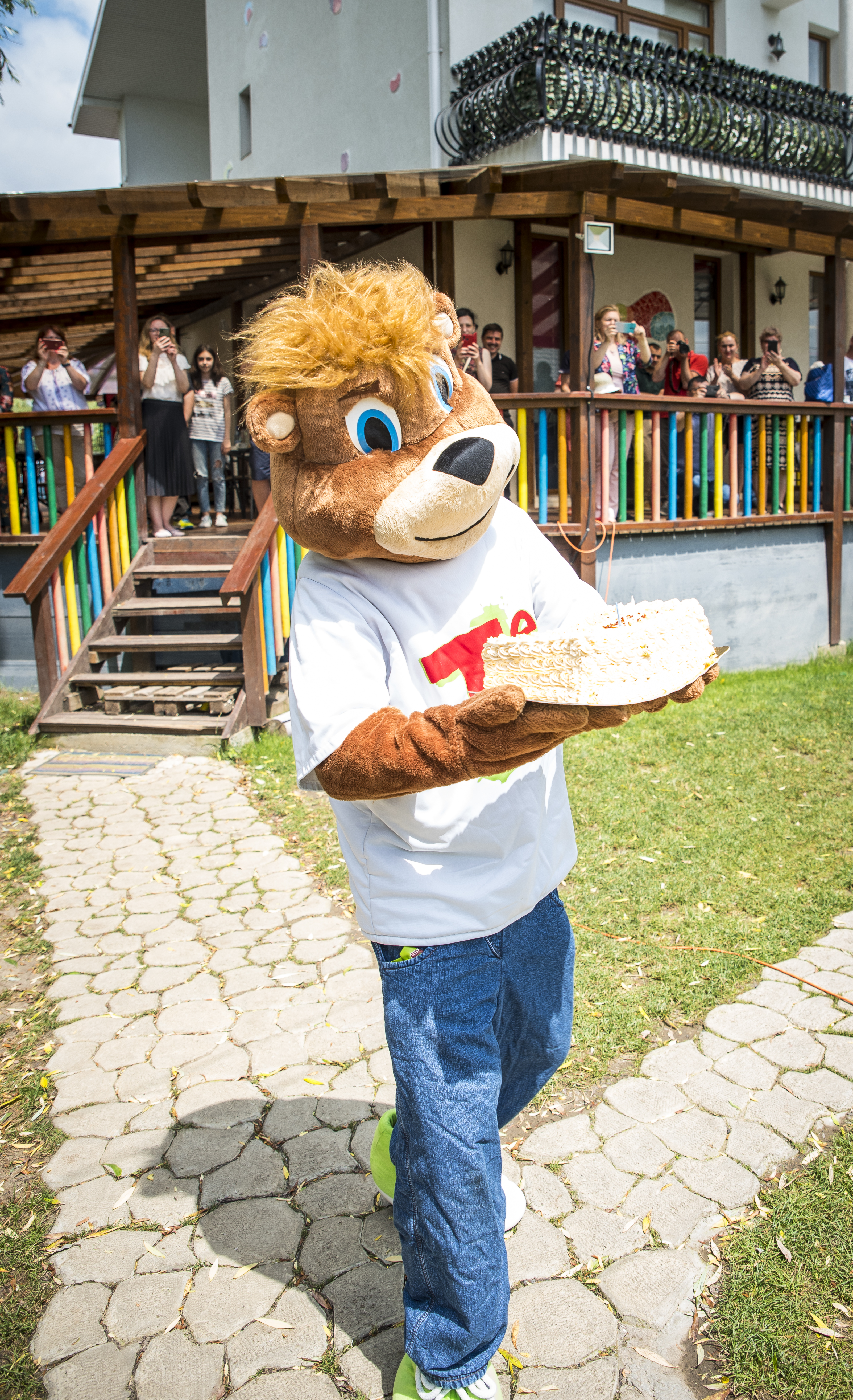 SuperFun distracție